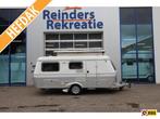 Eriba Touring Troll GT 550 GT Etuiluifel, Hefdak, Mover, Caravans en Kamperen, Caravans, Bedrijf, Treinzit, Eriba, Tot en met 3