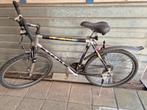 Fiets, Ophalen, Gebruikt