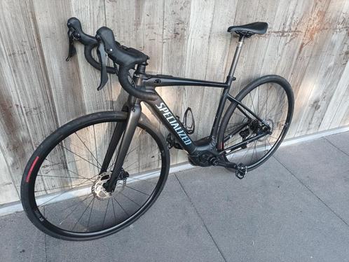 Specialized creo sl e5 comp, Fietsen en Brommers, Fietsen | Heren | Sportfietsen en Toerfietsen, Zo goed als nieuw, Overige merken