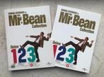 Mr. Bean Collectie ( 3 DVD Box ), Cd's en Dvd's, Dvd's | Komedie, Boxset, Alle leeftijden, Ophalen of Verzenden, Actiekomedie