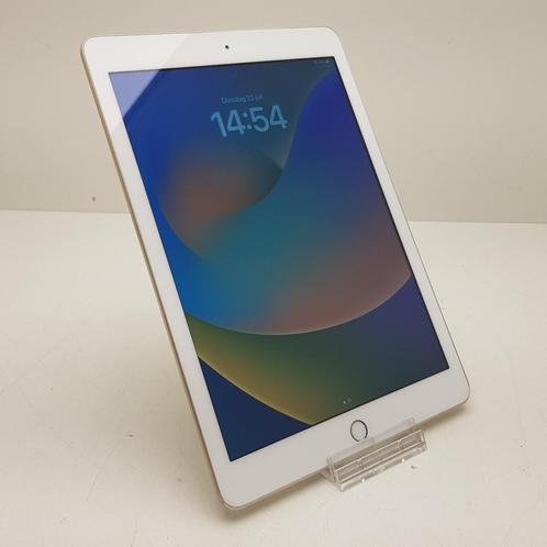 Apple iPad 32GB Goud 5th Generation, Computers en Software, Apple iPads