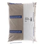 Stonewish ophoogzand 0-2 mm 25 kg, Tuin en Terras, Zand, Ophalen, Nieuw, Ophoogzand