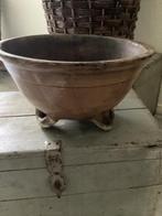 Brocante franse kom, Antiek en Kunst, Ophalen of Verzenden
