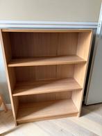 Ikea Billy boekenkast, Ophalen, Met plank(en), Gebruikt, 100 tot 150 cm