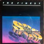 SINGLE SOS Band - The finest, Cd's en Dvd's, Vinyl Singles, Verzenden, Zo goed als nieuw