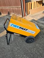 Dryfast DF800, Doe-het-zelf en Verbouw, Gereedschap | Overige machines, Ophalen, Gebruikt
