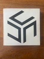 Cubic Constructions Compendium Slothouber en Graatsma, Ophalen of Verzenden, Zo goed als nieuw