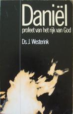 ds. J. Westerink - DANIËL, profeet van het rijk van God, Boeken, Godsdienst en Theologie, Gelezen, Christendom | Protestants, Ophalen of Verzenden