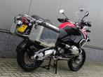 BMW R 1200 GS ADVENTURE (bj 2008), Bedrijf, Toermotor, 1200 cc