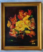 Simon Willem Maris, Antiek en Kunst, Kunst | Schilderijen | Klassiek, Ophalen of Verzenden