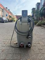 Pomp Jacuzzi, Tuin en Terras, Bubbelbaden en Hottubs, Ophalen, Zo goed als nieuw, Pomp