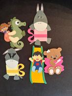 UITZOEKEN LEUKE STANSJES, Hobby en Vrije tijd, Ophalen of Verzenden, Nieuw, Overige thema's, Overige typen