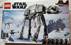 Lego 75288 - Star Wars AT-AT, Ophalen of Verzenden, Zo goed als nieuw, Complete set, Lego