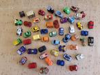 Partijtje 50 stuks Speelgoedautootjes Leuke kleine modellen, Kinderen en Baby's, Speelgoed | Speelgoedvoertuigen, Ophalen of Verzenden