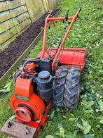 Tuinfrees diesel, Tuin en Terras, Hand-tuingereedschap, Ophalen of Verzenden, Zo goed als nieuw