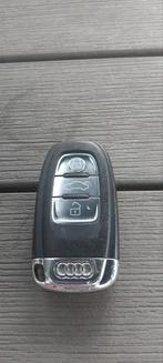 Audi sleutel, Ophalen of Verzenden