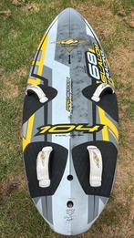 JP slalom IV 104 ltr pro edition uitstekende staat, Ophalen of Verzenden, Gebruikt, Minder dan 250 cm, Plank