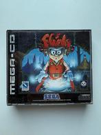 Flink - Sega Mega-CD - Compleet, Gebruikt, 1 speler, Ophalen of Verzenden, Vanaf 3 jaar