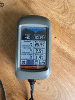 Garmin gps, Sport en Fitness, Bergsport en Wandelen, Ophalen of Verzenden, Zo goed als nieuw, Navigatie of Gps