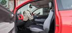 Fiat 500 1.0 TwinAir Pop Airco! NAP! Leuke Auto! Dealer Onde, Auto's, Voorwielaandrijving, Gebruikt, Euro 6, 840 kg