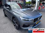 VOLVO XC60 B5 250pk Geartronic Mild Hybrid R-Design, Automaat, Gebruikt, 4 cilinders, 1969 cc