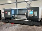 Haas ST-40L CNC Draaibank, Ophalen, 1000 mm of meer, Zo goed als nieuw, Metaaldraaibank