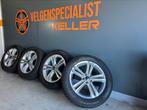 Vw Tiguan 18 inch Sebring velgen Origineel nieuwe banden, Auto-onderdelen, Banden en Velgen, Ophalen of Verzenden, 18 inch, Banden en Velgen