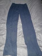 Comfy broek, Kleding | Dames, Ophalen of Verzenden, Nieuw, Blauw