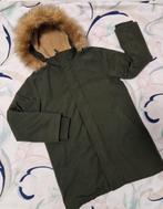 UNIQLO Jas voor jongens 11-12 jaar, UNIQLO, Ophalen of Verzenden, Zo goed als nieuw, Maat 34 (XS) of kleiner