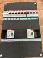 ABB HAF verdeler, in nette staat., Ophalen of Verzenden, Gebruikt, Overige typen
