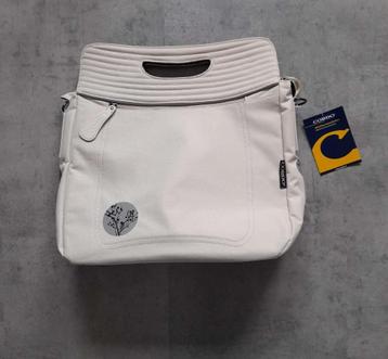 NIEUWE CORDO PAKAF / afneembare FIETSTAS beschikbaar voor biedingen