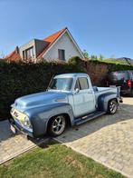 oldtimer, Auto's, Zwart, Overige carrosserieën, Blauw, 5800 cc
