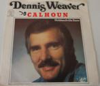 Dennis Weaver > Calhoun, Gebruikt, 7 inch, Single, Ophalen of Verzenden