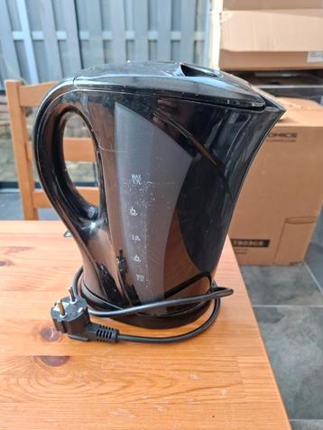 Home Essentials Waterkoker 1.7L beschikbaar voor biedingen