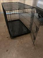 Hondenbenches, Dieren en Toebehoren, Ophalen of Verzenden