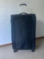Delsey reiskoffer reistrolley spinner koffer ruimbagage, Sieraden, Tassen en Uiterlijk, Koffers, Ophalen, Gebruikt, Zacht kunststof