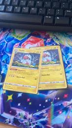 pokemon evolving skies - flaaffy, Ophalen of Verzenden, Nieuw, Losse kaart