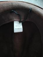 Wollen Hoed, Kleding | Heren, Hoeden en Petten, Ophalen, Zo goed als nieuw, Hoed