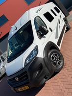 Buscamper Compact Off-Grid – Fiat Ducato BJ 2021, Caravans en Kamperen, Campers, Buscamper of Camperbus, Gaslek-detector, Fiat
