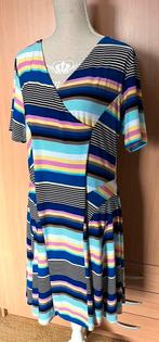 Magna jurk maat 46/48[v], Kleding | Dames, Ophalen of Verzenden, Zo goed als nieuw, Overige kleuren, Jurk