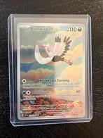 Bombirdier 219 Pokemonkaart, Ophalen of Verzenden, Zo goed als nieuw