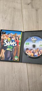 SIMS 2 PC game, 1 speler, Ophalen of Verzenden, Nieuw, Vanaf 12 jaar