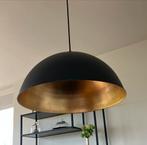Eetkamer lamp, Huis en Inrichting, Lampen | Hanglampen, 50 tot 75 cm, Ophalen of Verzenden, Zo goed als nieuw, Metaal