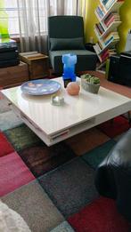 Mooie Salontafel - Stijlvol en Praktisch!, Huis en Inrichting, Tafels | Salontafels, Ophalen