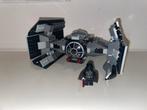 Lego Star Wars 8017 Darth Vader's TIE Fighter, Ophalen, Zo goed als nieuw, Complete set, Lego