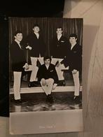 Dave Clark Five beat mersey sixties, Ophalen, Gebruikt, Foto of Kaart