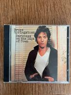 Bruce Springsteen, darkness on the edge of town, Ophalen of Verzenden, Zo goed als nieuw, Poprock