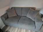 Mooie tweepersoons bank, Ophalen, Gebruikt, Tweepersoons, 75 tot 100 cm