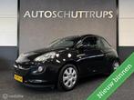 Opel ADAM 1.2 AIRCO / SLECHTS 49.000 KM NAP, Voorwielaandrijving, Euro 5, ADAM, Gebruikt