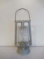 Engelse stormlamp CHALWYN "LYNX", Ophalen of Verzenden